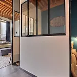 La Loge - Beautiful T2 Apartment - Lyon 5Th