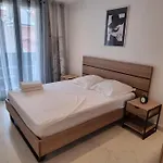 Appartement Lacassagne-Pres De La Gare