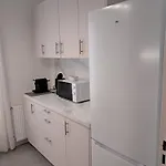 Appartement T3 Lyon Centre