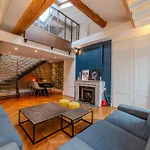 Magnifique Appartement Cosy Aux Terreaux
