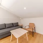 Ophelie Apartment Charming 4 Guests Bellecour