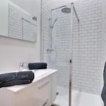Le Pecherie - Beautiful & Modern Apartment - Lyon 1St
