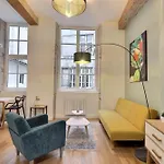 Le Pecherie - Beautiful & Modern Apartment - Lyon 1St