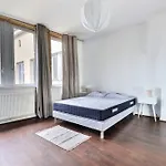 Le St Georges - Charming & Spacious Flat - Lyon 5Th