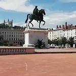 Nest In Heart Of Lyon