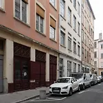 La Boheme - Au Coeur De La Croix-Rousse