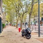 L\'Olivier - Cosy Studio Renove Au Coeur De Lyon 5Eme