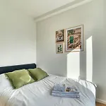 L\'Olivier - Cosy Studio Renove Au Coeur De Lyon 5Eme