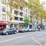 L\'Olivier - Cosy Studio Renove Au Coeur De Lyon 5Eme