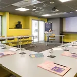 ibis budget Lyon Centre Confluence