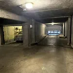 T3 Sauna Box-Parking Gratuit Monplaisir-Lumiere
