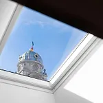 Loft De Charme Proche Hotel-De-Ville - Lyon 1Er