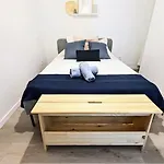 Le Petit Marius - Lyon 8