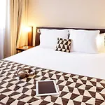 Hôtel Mercure Lyon Centre Lumière