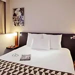 Hôtel Mercure Lyon Centre Lumière