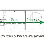 Le Relais De Montchat