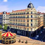Carlton Hotel Lyon - Mgallery Collection