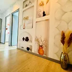 Suite Erasmus