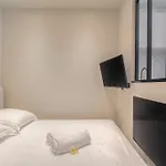 Bright And Comfortable Studio, Saint-Didier