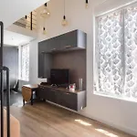 Hamac Suites - Suite Paul Bert - 2 People