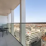 Le 13Eme Etage - Lafayette Lyon 3