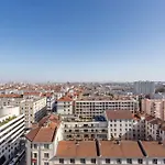 Le 13Eme Etage - Lafayette Lyon 3