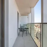 Le 13Eme Etage - Lafayette Lyon 3