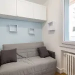 Studio Croix-Rousse - Tout Equipe - 13M2