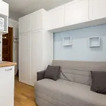Studio Croix-Rousse - Tout Equipe - 13M2
