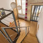 Le Lanterne - Place Des Terreaux 2 Bedrooms