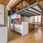 Le Lanterne - Place Des Terreaux 2 Bedrooms