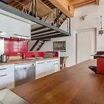 Le Lanterne - Place Des Terreaux 2 Bedrooms