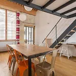 Le Lanterne - Place Des Terreaux 2 Bedrooms