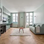Suite St Antoine 4 Travelers