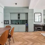 Suite St Antoine 4 Travelers