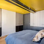 Amazing Flat ! 2 Bed Rooms Downtown