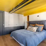 Amazing Flat ! 2 Bed Rooms Downtown
