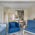 Hamac Suites - Suite Arloing - 6 People