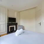 Hamac Suites - Suite Arloing - 6 People
