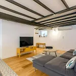 Hamac Suites - Suite Herbouville - Quai Du Rhone