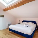 Hamac Suites - Suite Herbouville - Quai Du Rhone