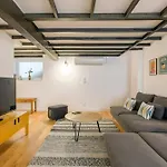 Hamac Suites - Suite Herbouville - Quai Du Rhone