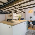 Hamac Suites - Suite Herbouville - Quai Du Rhone