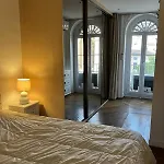 Lumieres De Saint-Nizier Apartment 4 People