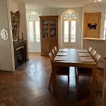Lumieres De Saint-Nizier Apartment 4 People