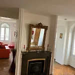 Lumieres De Saint-Nizier Apartment 4 People