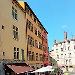 Chez Juliette Au Coeur Du Vieux-Lyon