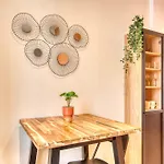 L\'Oasis - Bel Appart Climatise Quartier Point Du Jour Lyon 5