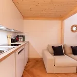 Le Royal - Lyon 1Er - Studio Mezzanine Croix Paquet