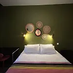 Hotel De La Croix-Rousse